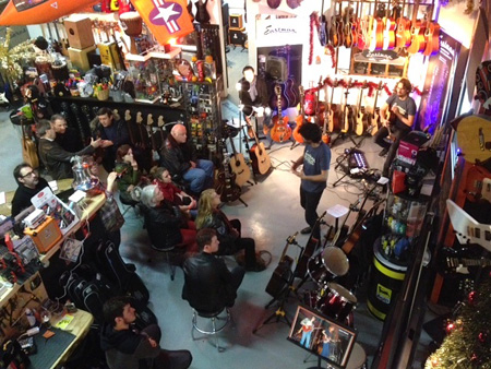 eastman chez damico